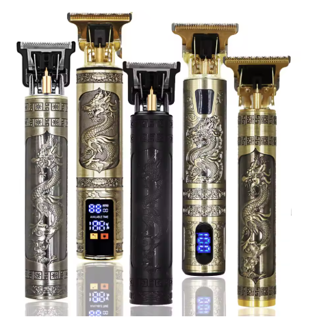 Hair Cutting Machine